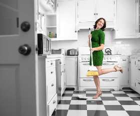 Perth Home Cleaners