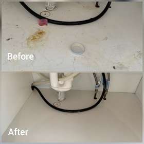 Perth Home Cleaners