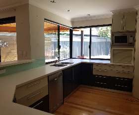 Perth Home Cleaners