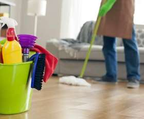Perth Home Cleaners