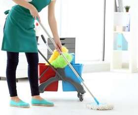 Perth Home Cleaners