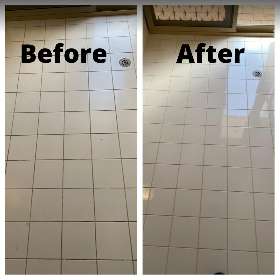 Perth Home Cleaners