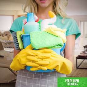 Perth Home Cleaners