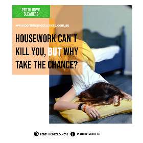 Perth Home Cleaners