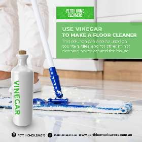 Perth Home Cleaners