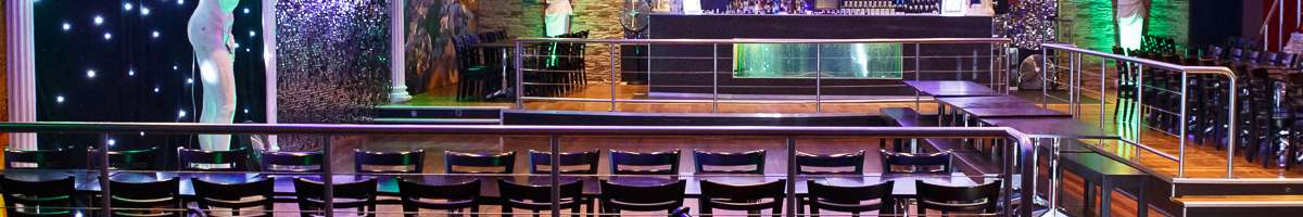 The Mediterranean Sydney Banner