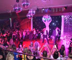 The Mediterranean Sydney