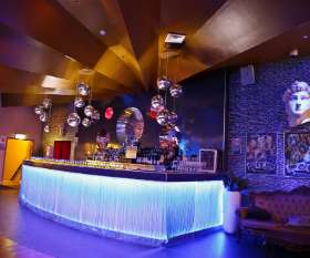 The Mediterranean Sydney