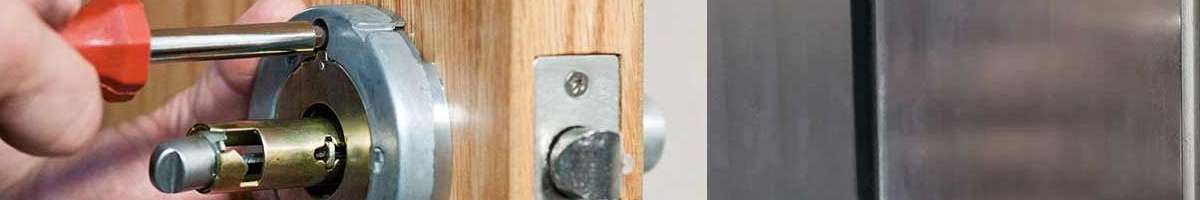 Locksmiths Campbelltown Banner