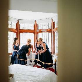 Marcel Van der Horst