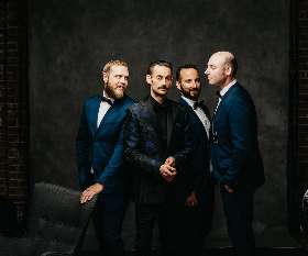 Marcel Van der Horst