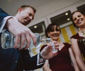 Marcel Van der Horst