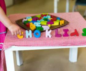 Choklits Child Care