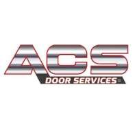 Acsdoorservices Logo