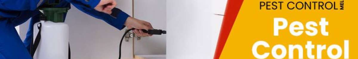 SES Rat Removal Cranbourne Banner