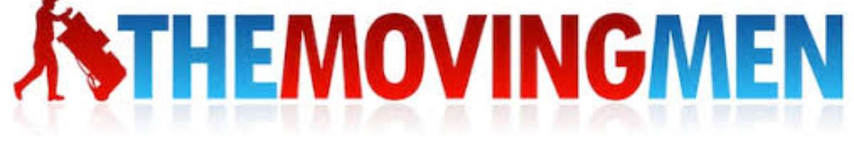 The Moving Men Australia Pty Ltd Banner