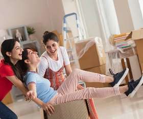 The Moving Men Australia Pty Ltd