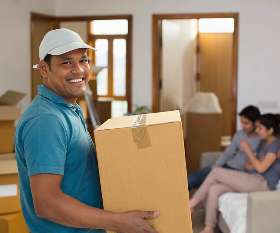 The Moving Men Australia Pty Ltd