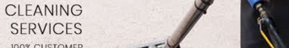 Carpet Cleaning Pakenham Banner