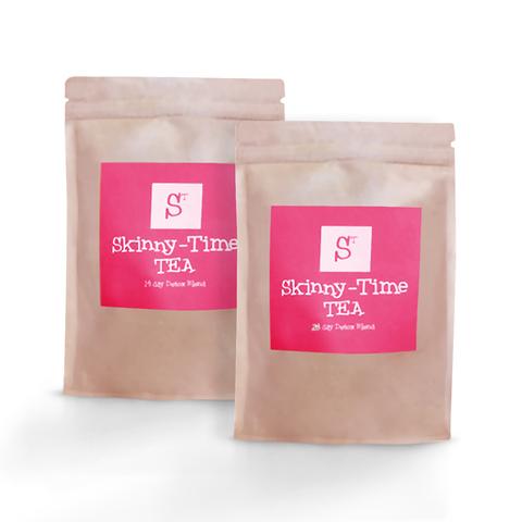 Skinny Time Tea