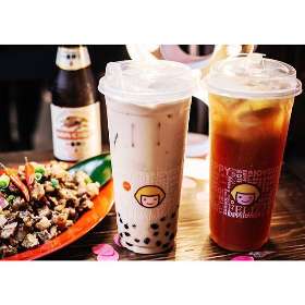 Happy Lemon Elizabeth