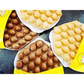 Happy Lemon Docklands