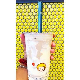 Happy Lemon Docklands