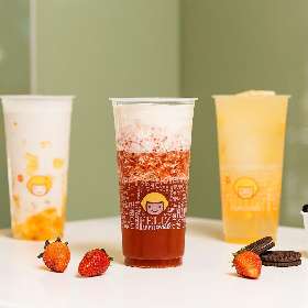 Happy Lemon Elizabeth