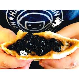 Happy Lemon Docklands