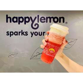 Happy Lemon