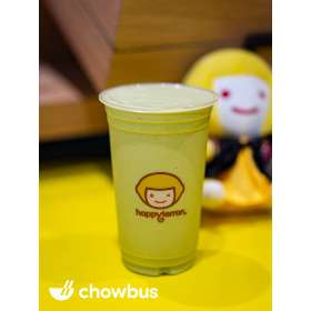 Happy Lemon Elizabeth