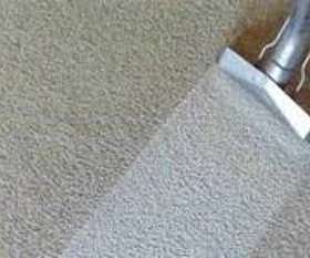 Carpet Cleaning Coomera