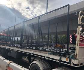 Stimson Haulage