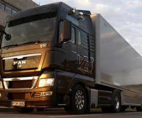 Stimson Haulage