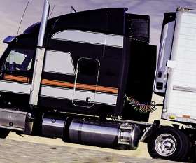 Stimson Haulage
