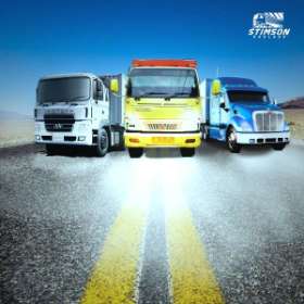 Stimson Haulage