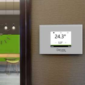 Devex Systems Floor Heating Sydney