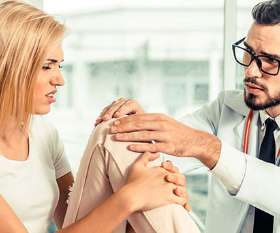 Hinterland Chiropractic