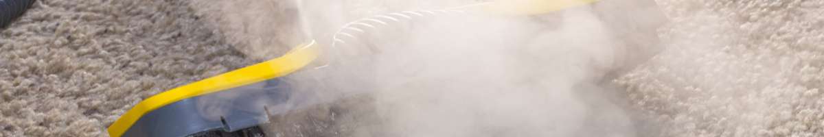 Carpet Steam Cleaning Adelaide Banner
