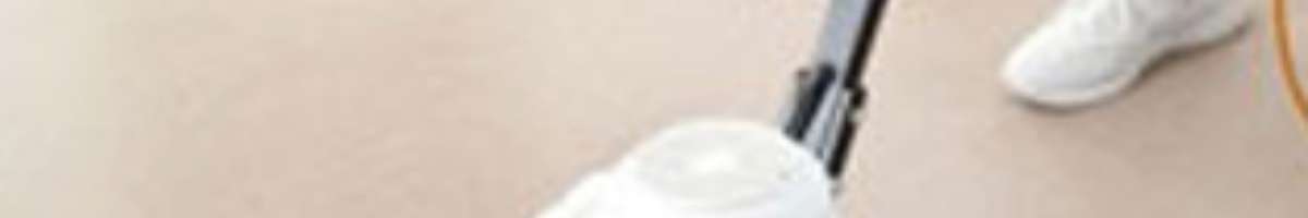 Carpet Steam Cleaning Perth Banner