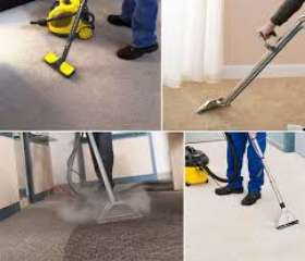 Carpet Steam Cleaning Perth