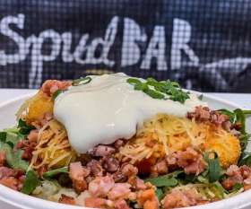 SpudBAR Melbourne