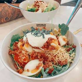 SpudBAR Melbourne