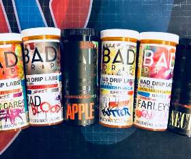 Bunker Vape Co