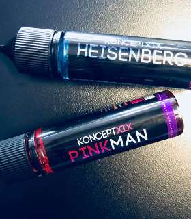Bunker Vape Co