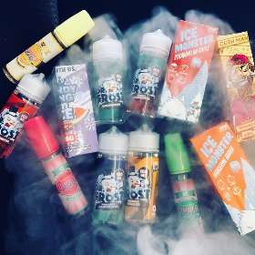 Bunker Vape Co