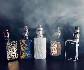 Bunker Vape Co