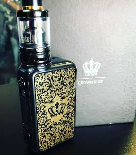 Bunker Vape Co