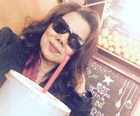 Tropicana Juice Bar Swanston