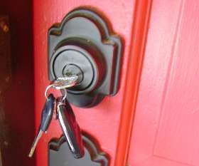 Mobile Locksmiths North Adelaide